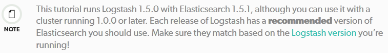 https://www.elastic.co/guide/en/logstash/current/getting-started-with-logstash.html